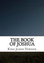 The Bible, King James Version-The Book of Joshua (KJV) (Large Print)