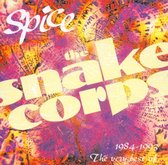 Snake Corps - Spice