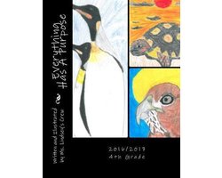 Everything Has A Purpose 2016/2017