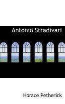 Antonio Stradivari