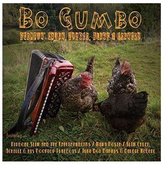 Various Artists - Bo Gumbo (LP)