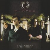 Akanoid - Civil Demon
