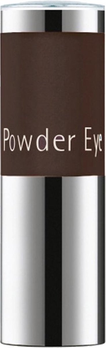 Malu Wilz Perfect Eye Powder Refill Dark Coffee Shop