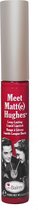 The Balm Meet Matte Hughes Liquid Lipstick