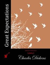 Jefferson Publication- Great Expectations