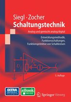 Springer-Lehrbuch - Schaltungstechnik - Analog und gemischt analog/digital