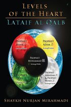 Omslag Levels of the Heart - Lataif al Qalb
