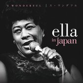 Ella in Japan: 'S Wonderful