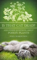 Is That Cat Dead?