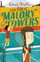 Malory Towers 6 - Last Term