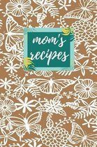 Mom's Recipes