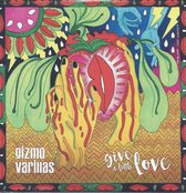 Gizmo Varillas - Give A Little Love (CD-Single)