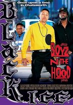 Erotiek - Official Boyz In The Hood Parody
