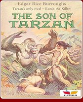Son of Tarzan
