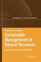 Sustainable Management of Natural Resources