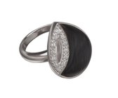 Orphelia ZR-3632/50 - Ring (sieraad) - Zilver 925
