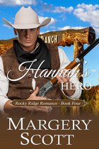 Rocky Ridge Romance 4 - Hannah's Hero