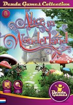 Alice in Wonderland - Windows