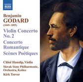 Godard: Violin Concerto No. 2