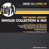 Tidy Music Library, Vol. 10: April 09