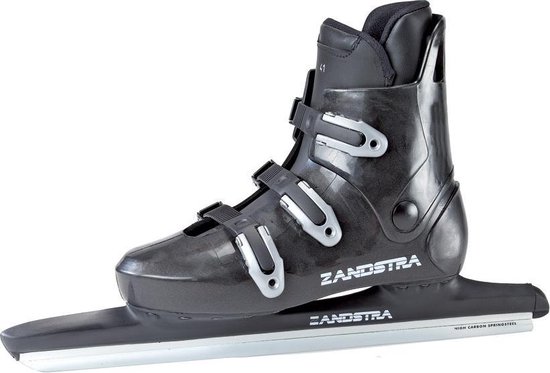 Zandstra Comfort 3 Gespen - Schaatsen/Norenschaats/Noor - maat 43