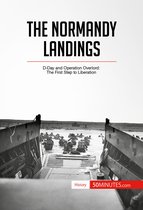 History - The Normandy Landings