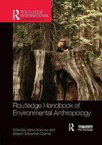 Routledge Environment and Sustainability Handbooks- Routledge Handbook of Environmental Anthropology