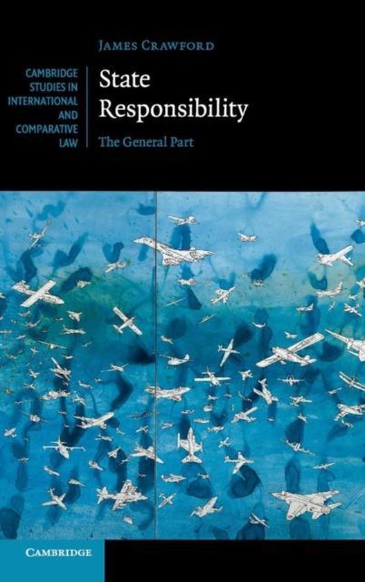 State Responsibility - cover