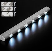 LED lichtlijst kastlicht onderbouw lichtbalk 401514