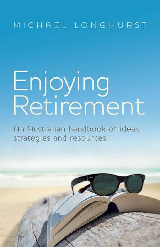 Enjoying Retirement - cover