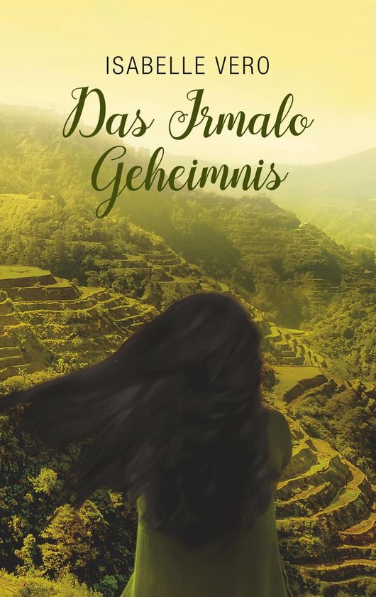 Irmalo 1 - Das Irmalo Geheimnis - cover
