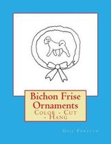 Bichon Frise Ornaments