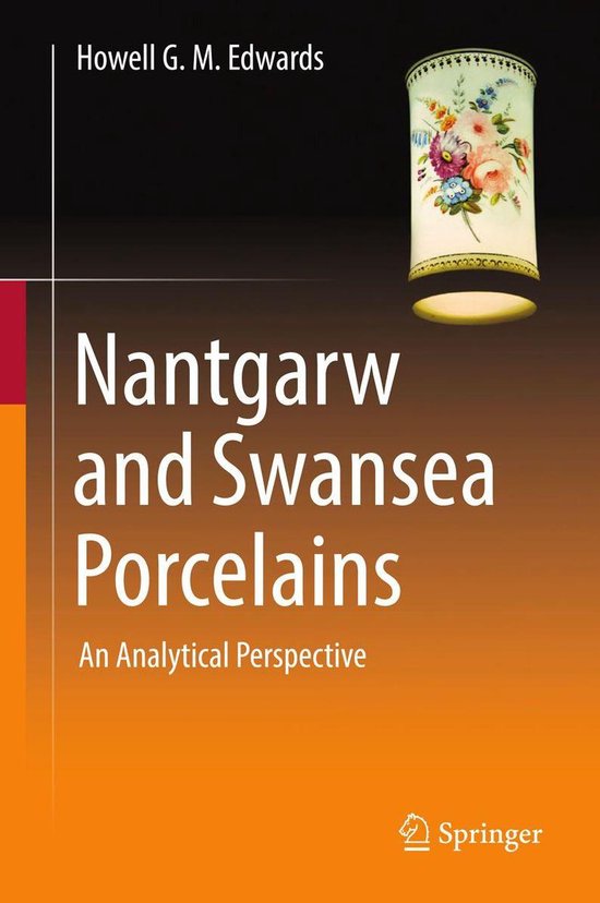 Chemistry and Material Science (R0) - Nantgarw and Swansea P ... - cover