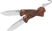 Benchmade Zakmes Grizzly Creek