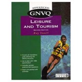 Advanced Gnvq Leisure and Tourism