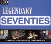 Legendary Seventies