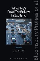 Wheatleys Road Traffic Law In Scotland