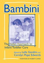 Early Childhood Education Series - Bambini