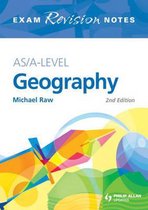 AS/A-level Geography