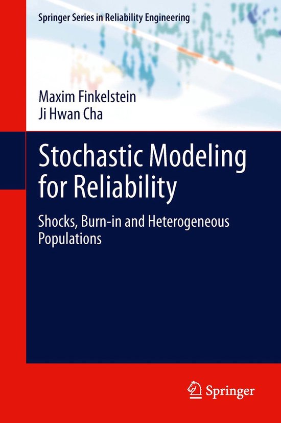 Springer Series in Reliability Engineering - Stochastic Mode ... - cover