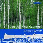 The Finnish Clarinet