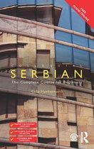 Colloquial Series - Colloquial Serbian