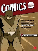 Comics For Film Games & Animation