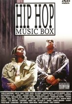 Hip Hop Music Box