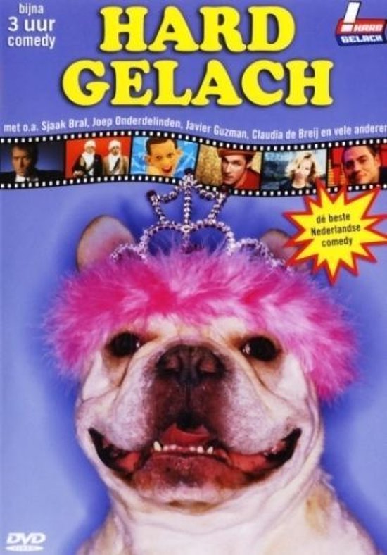 Hard Gelach 2006