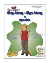 Sing Along - Sign Along in Spanish