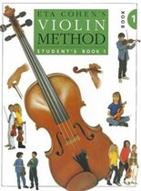 Eta Cohen Violin Method Book 1