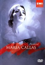 Eternal Maria Callas