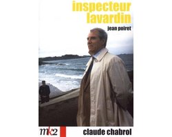 Inspecteur Lavardin