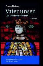 Vater Unser